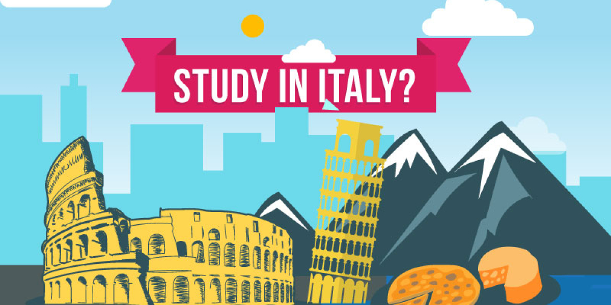 Study in Italy: A Complete Guide for Aspiring Medical Students