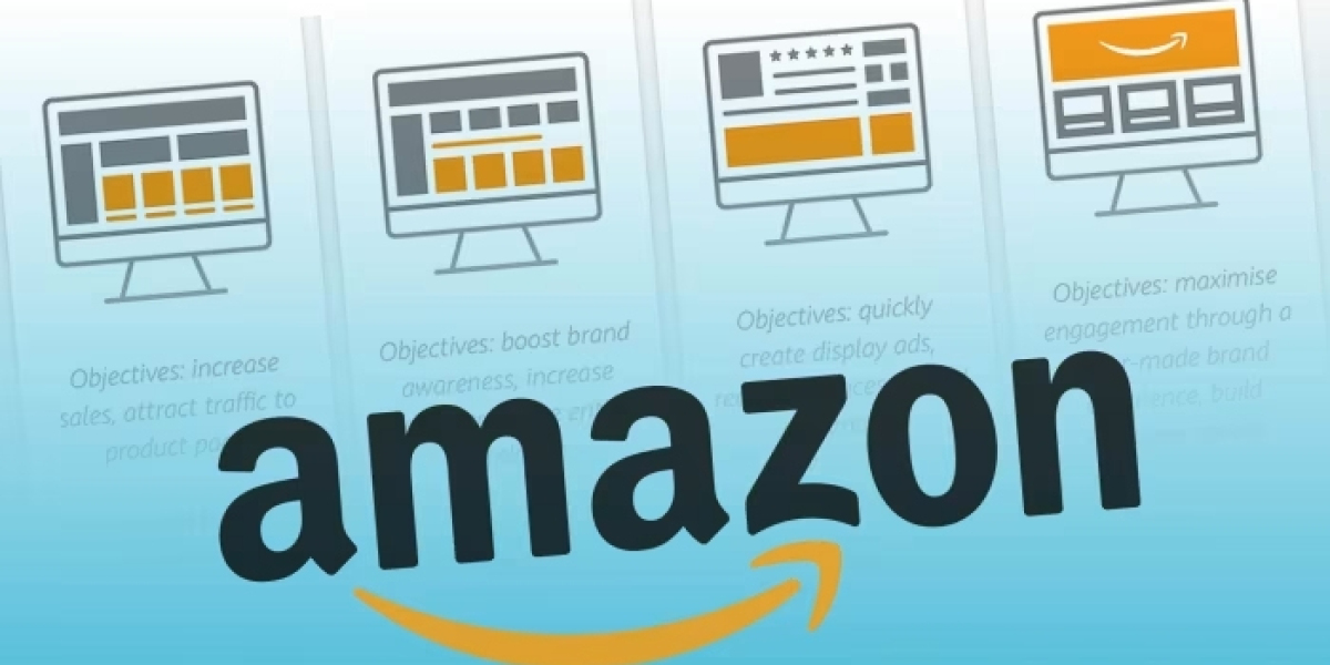 Amazon Creatives: Strategies for Influencer Marketing