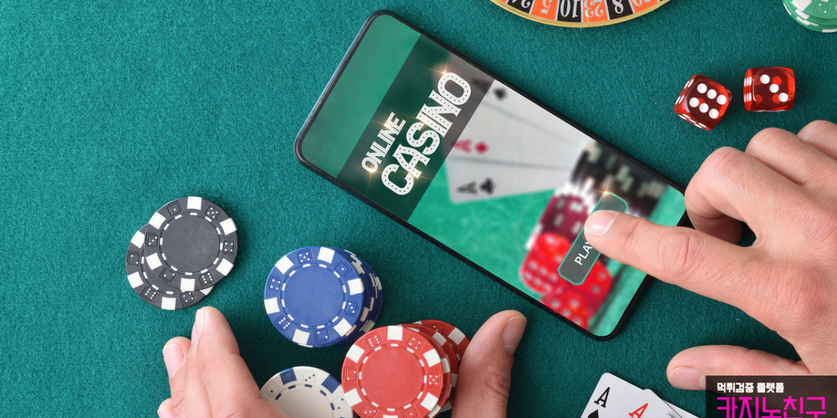 Discover Casino79: Your Go-To Scam Verification Platform for Trusted Casino Sites