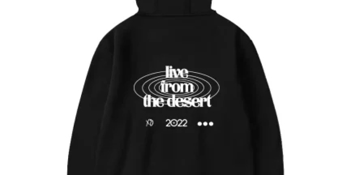 The Weeknd x A$AP Rocky After Hours Hoodie