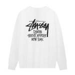 Stussy hoodies Profile Picture