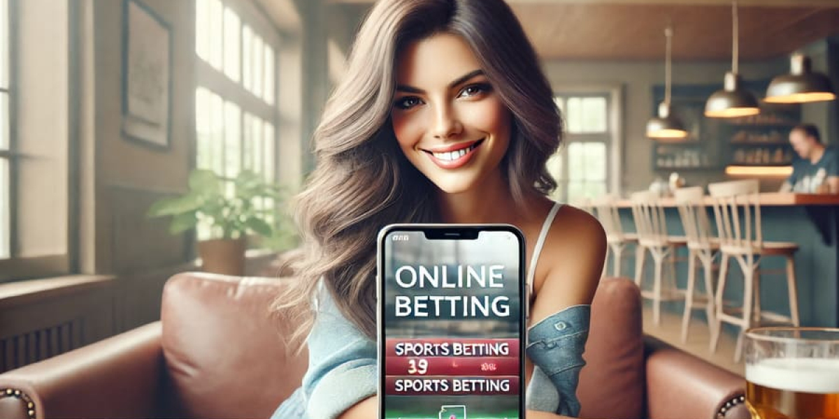 Ensuring Safe Play: The Role of Sureman in Verifying Korean Gambling Sites