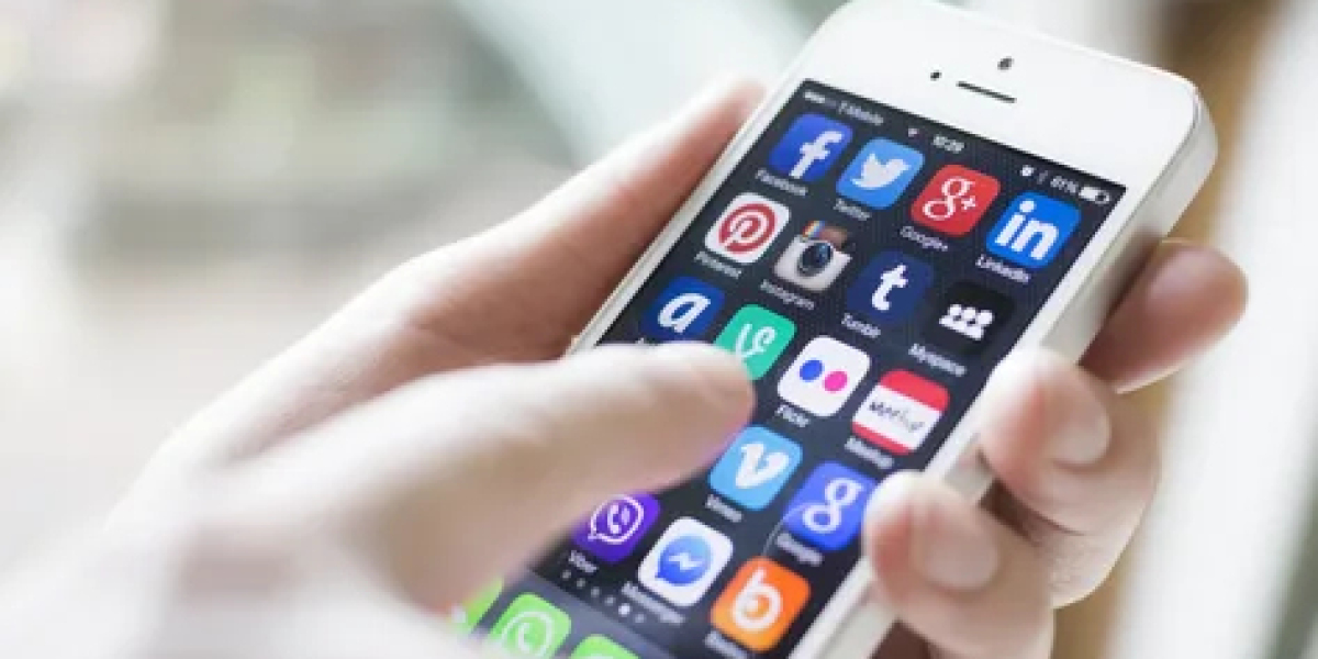 How the Best iOS App Development Services Can Help You Create the Perfect App