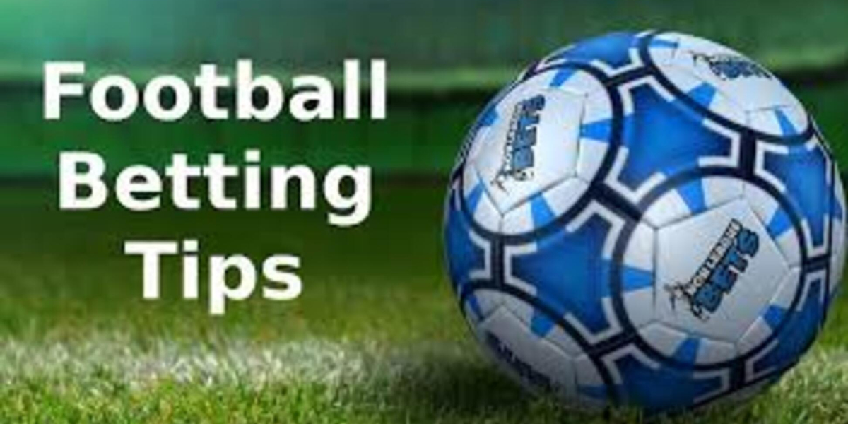 Guide to Online Football Betting for Consistent Wins