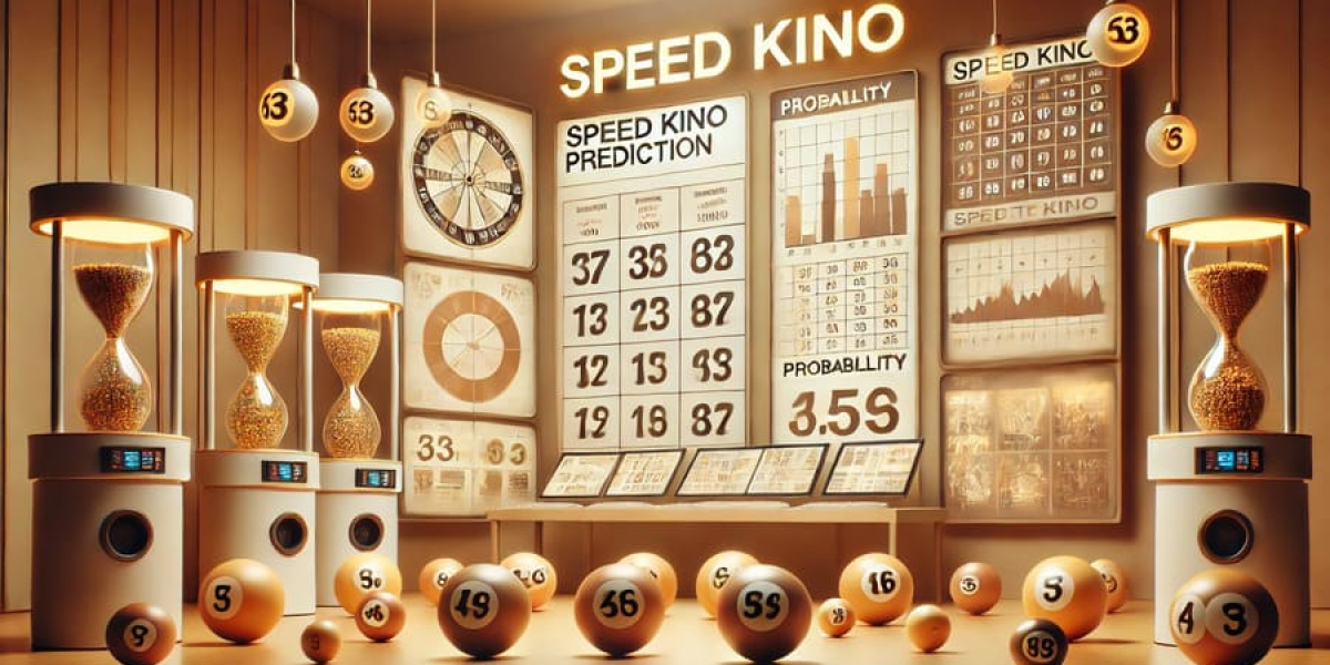 Exploring Speed Kino: Analysis Insights from the Bepick Community