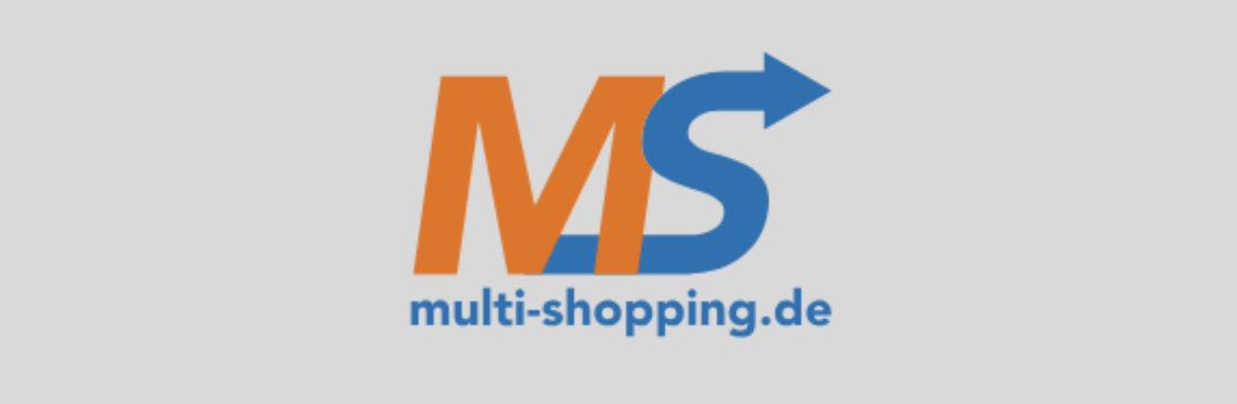 Multi Shopping Cover Image