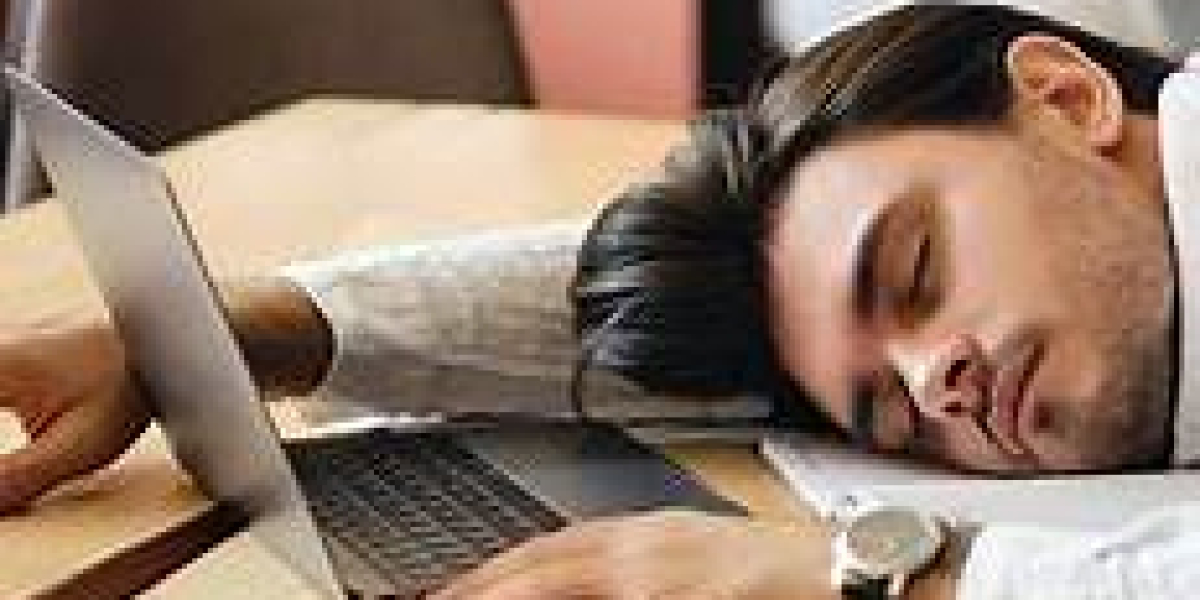 Tips to Stay Awake at Work: Boost Your Energy and Productivity