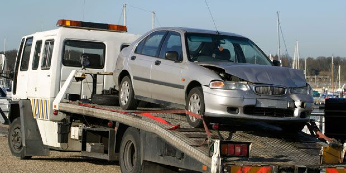 How Towing Services Help Prevent Traffic Congestion