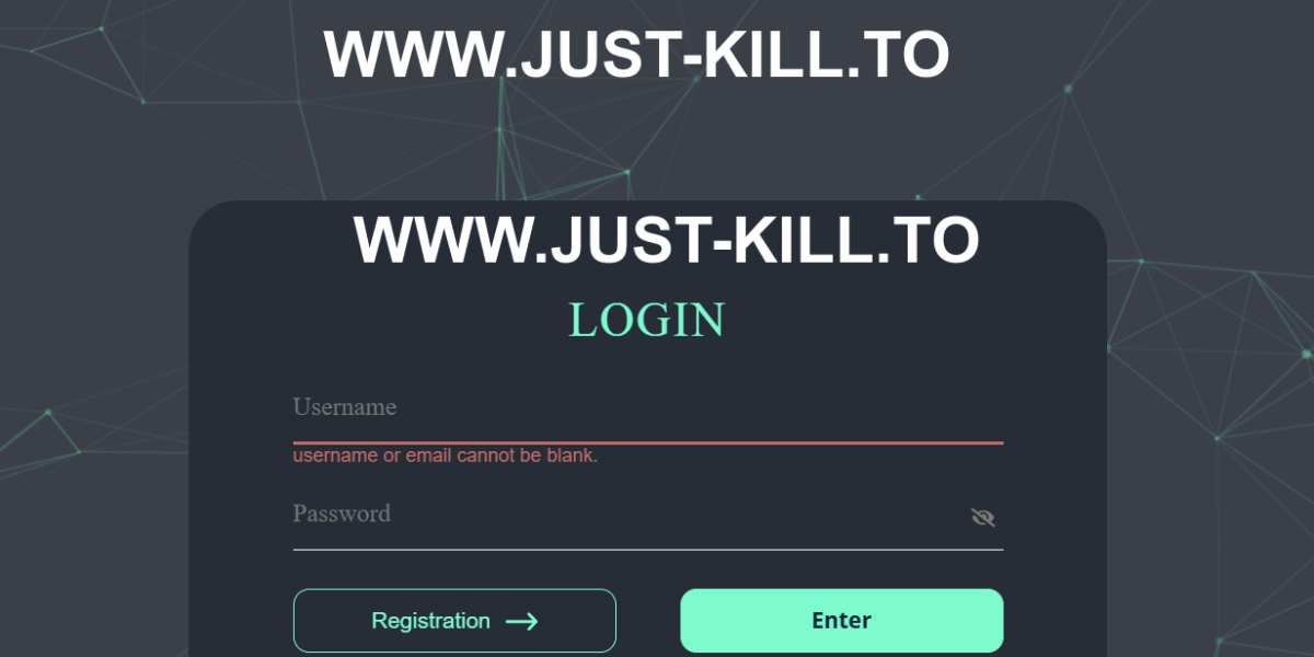 Apply These 9 Secret Techniques To Enhance Just-kill New Domain