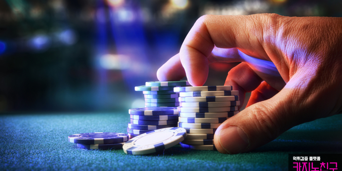 Discover the Perfect Scam Verification Platform: Casino79 and the Toto Site Advantage