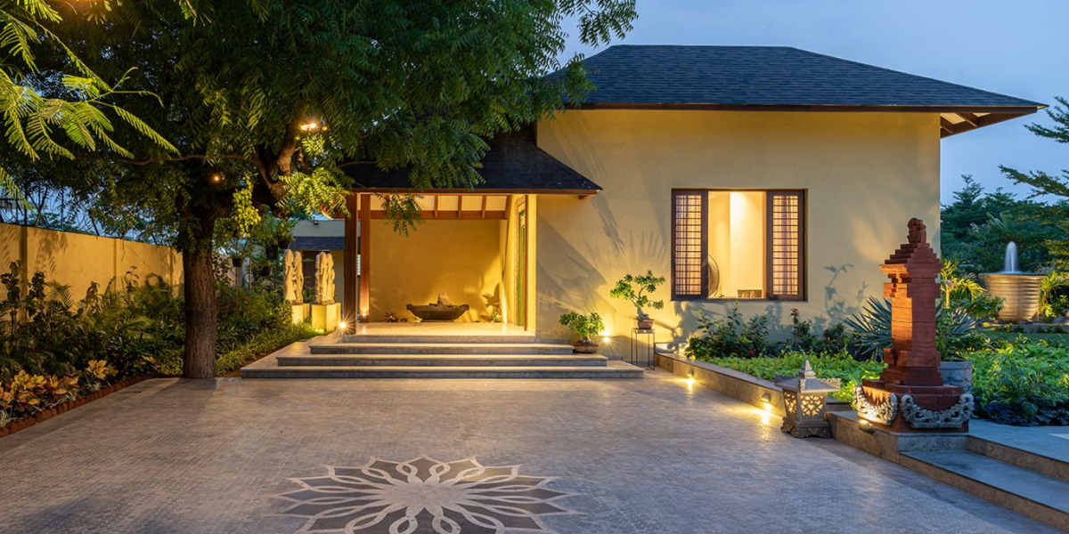 Invest in Luxury Villas in Ahmedabad for Sale – Premium Properties