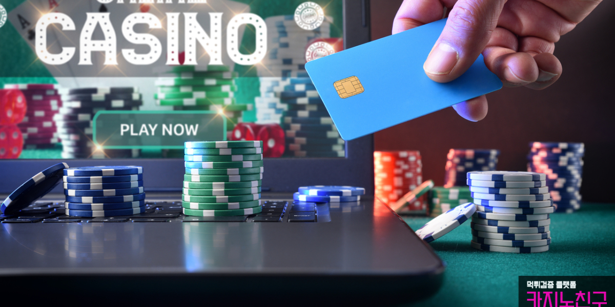 Discover the Ultimate Casino Site Experience with Casino79: Your Guide to Scam Verification