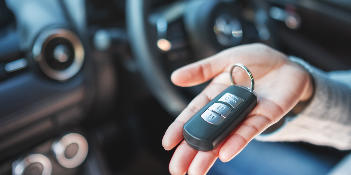 Finding a Cheap Locksmith for Car Keys Near You