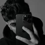 Ryan Mitchell Profile Picture