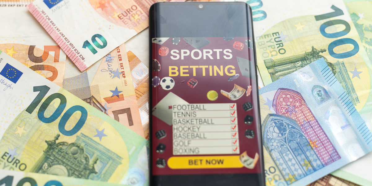 The Rise of Sports Betting: A Recreation Changer for Fans and Gamblers