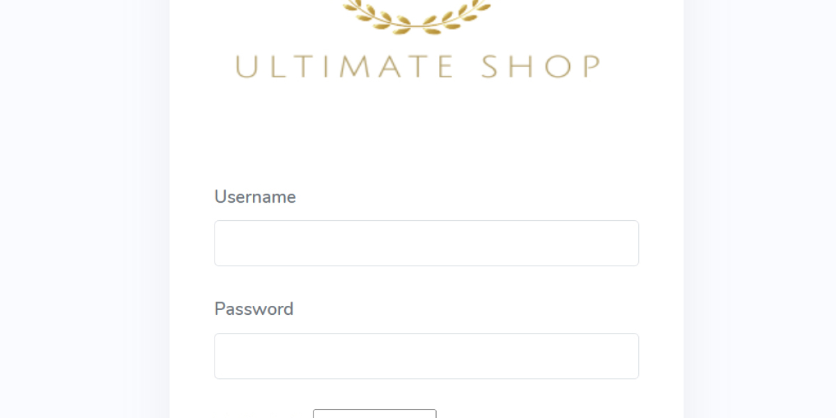 Four Essential Methods To Ultimate Shop