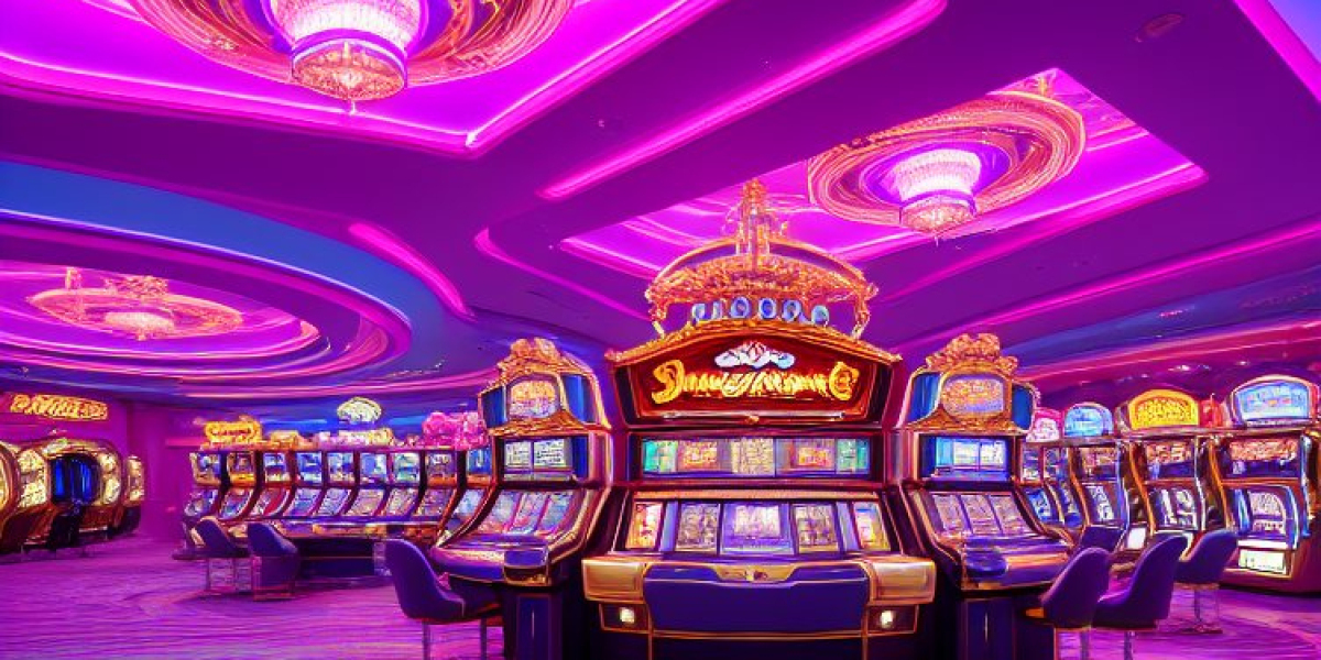 Slot games Abundant at Jet4Bet