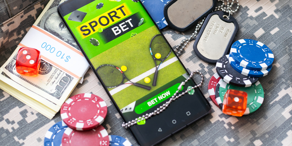 The Rise of Sports Betting: Tendencies, Regulations, and Responsible Gambling