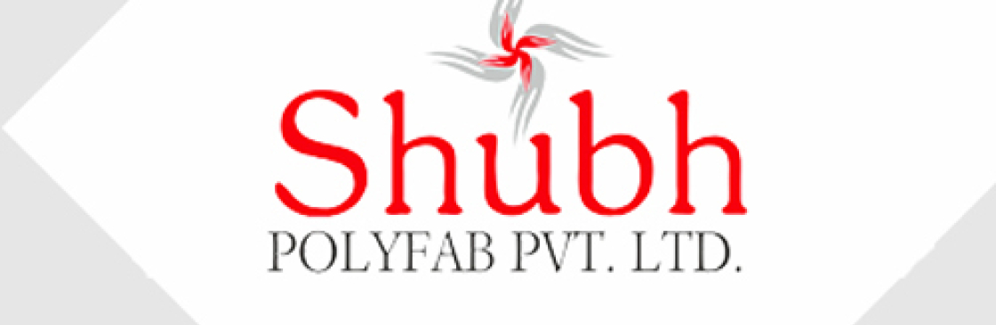 Shubh Polyfab Cover Image