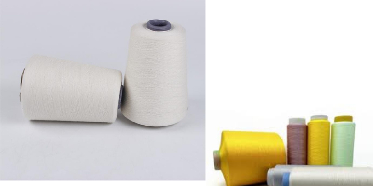 Your Trusted Source for Polyester DTY – High-Quality Yarn from Top Suppliers