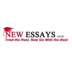 New Essays UK Profile Picture
