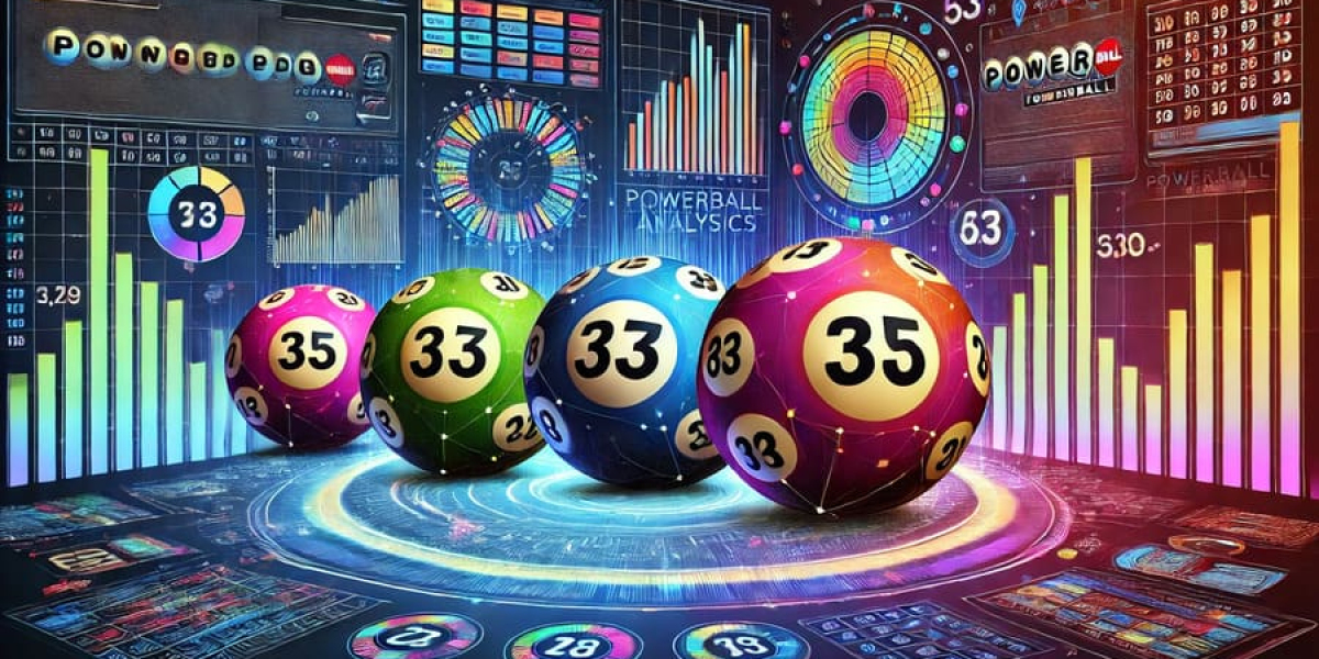 Donghaeng Lottery Powerball: Uncovering Insights with the Bepick Analysis Community