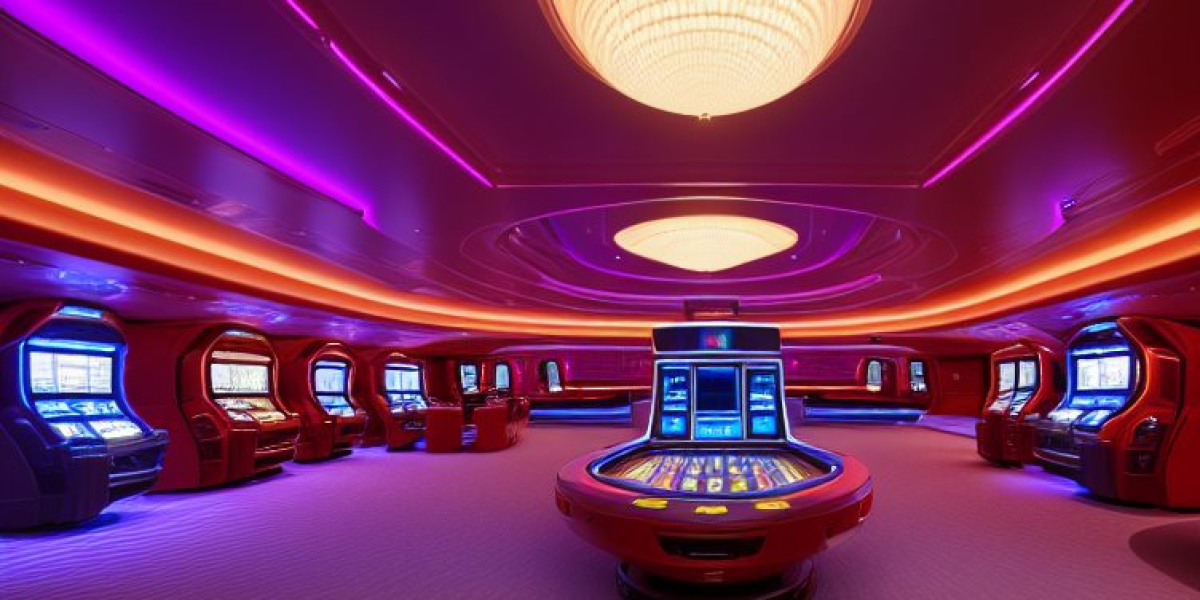 Jeux à Cresus Casino France