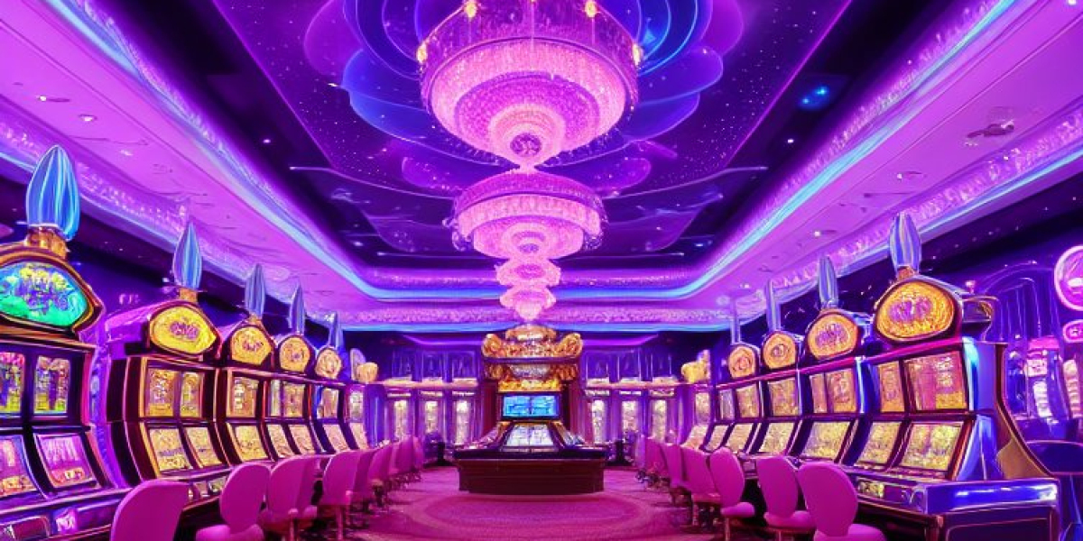 Spielautomat im Casino Jet4Bet