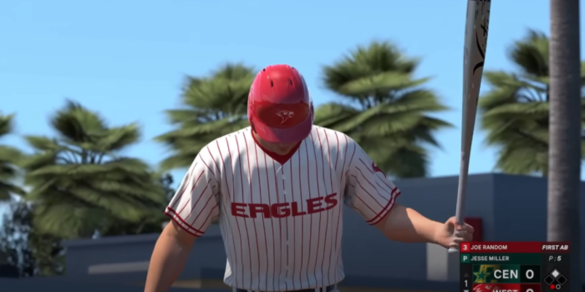 Enhancing Gameplay in MLB The Show 25 - Tips and Strategies