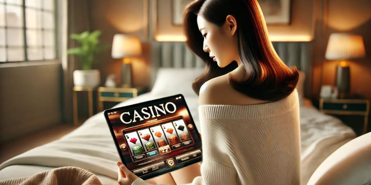 Uncovering Reliable Casino Sites with the Onca888 Scam Verification Community