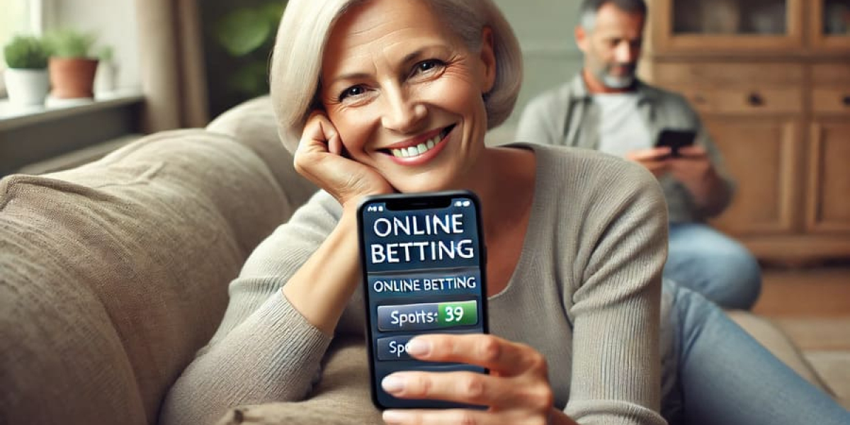 Ensure Safe Sports Betting with Sureman: Your Trusted Scam Verification Platform