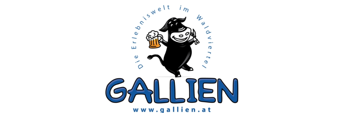 Gallien Austria Cover Image