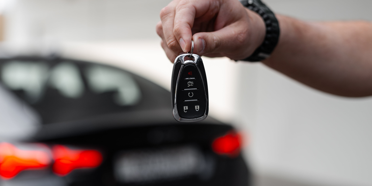 10 Things That Your Family Teach You About Best Car Locksmith Near Ampthill