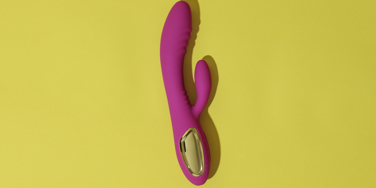 The Most Common Women Adult Toys Debate Isn't As Black And White As You Might Think