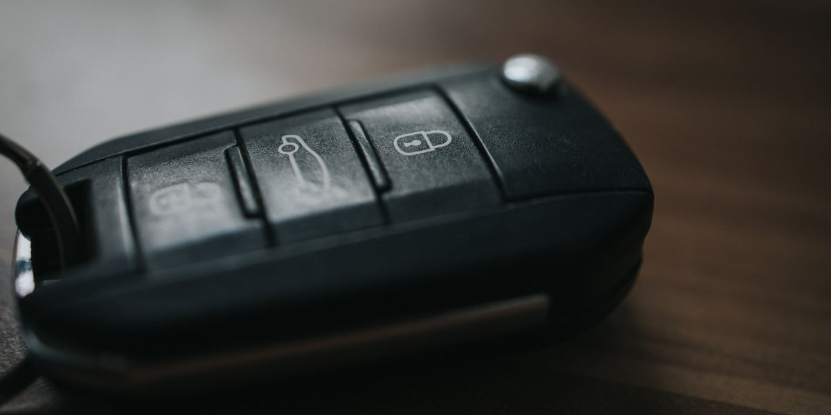 The Comprehensive Guide to Car Key Lost Replacement