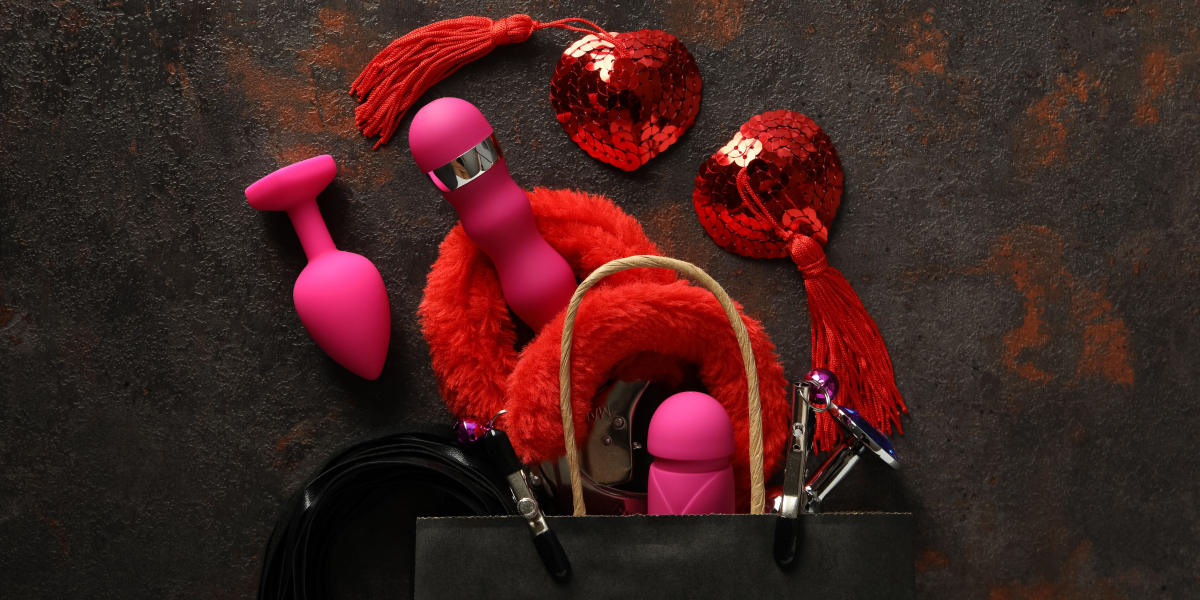 Guide To Sucking Adult Toys: The Intermediate Guide On Sucking Adult Toys