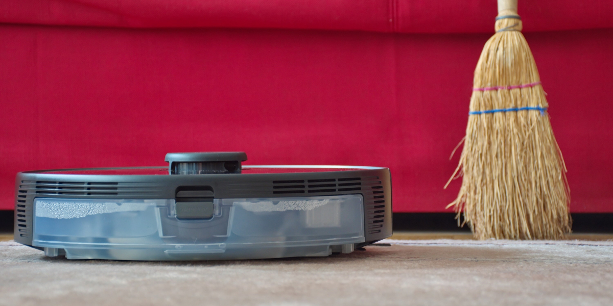What's The Current Job Market For Self Cleaning Vacuum Professionals Like?