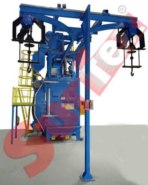 Shot Blasting Machine Manufacturers | Shot Blasting Machine Manufacturer -surfex