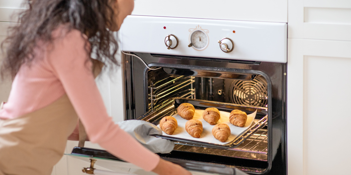 Ten In Built Ovens That Really Make Your Life Better