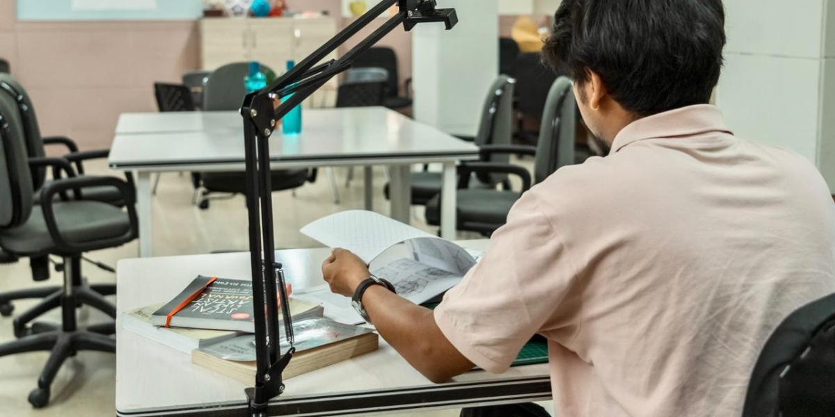 Studio Sector 4 Bhopal