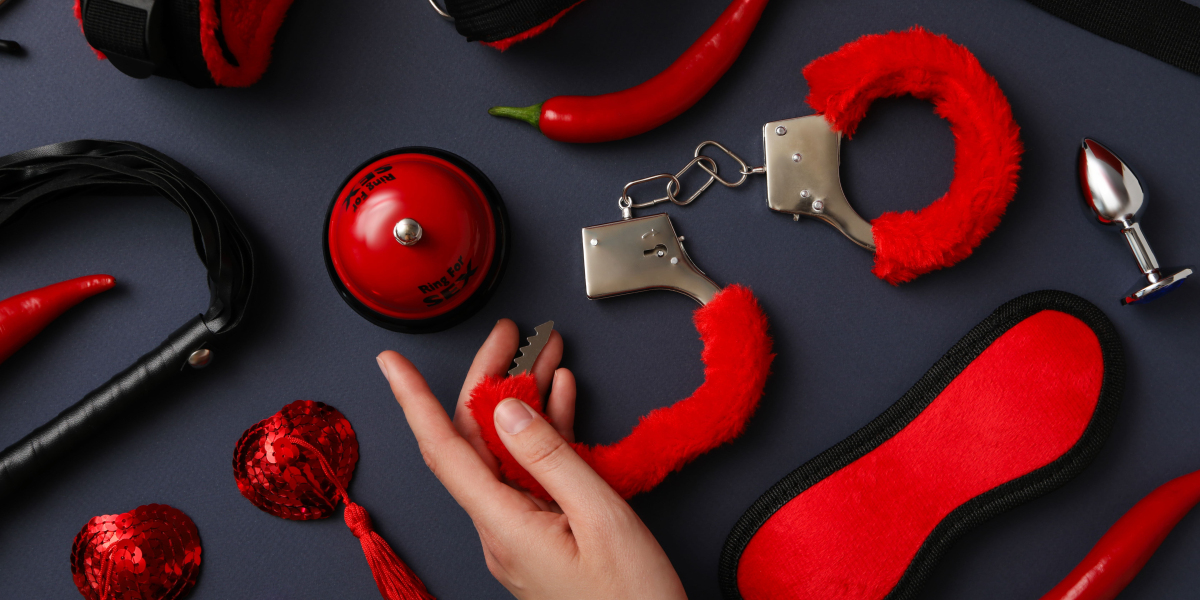7 Simple Secrets To Totally Rocking Your Adult Toy