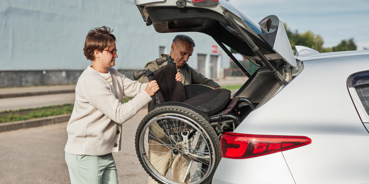One Of The Biggest Mistakes That People Make With Folding Mobility Scooter