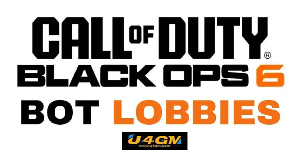 Buy Black Ops 6 Bot Lobbies from U4GM