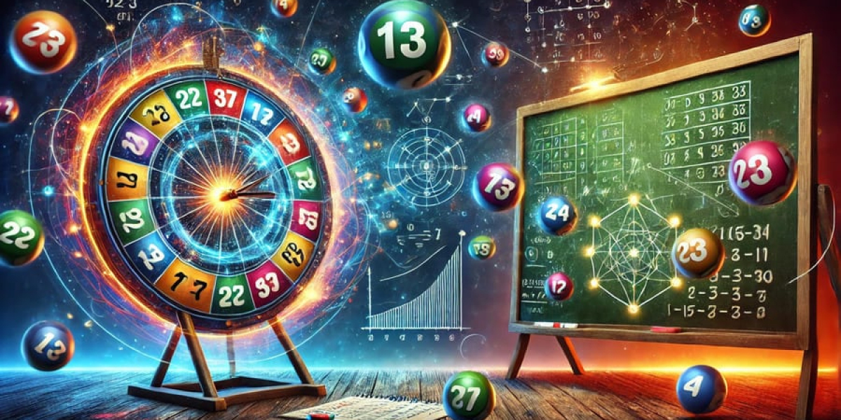 Exploring Winning Lotto Combinations: Strategies and Insights for Success