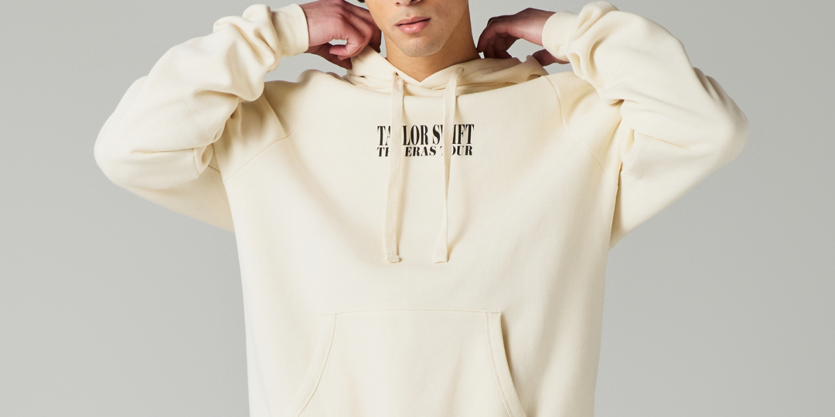 The Ultimate Guide to Taylor Swift Eras Tour Merch: Focus on the Eras Tour Hoodie