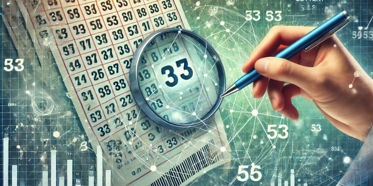 Exploring Lotto Number Trends: An In-Depth Analysis