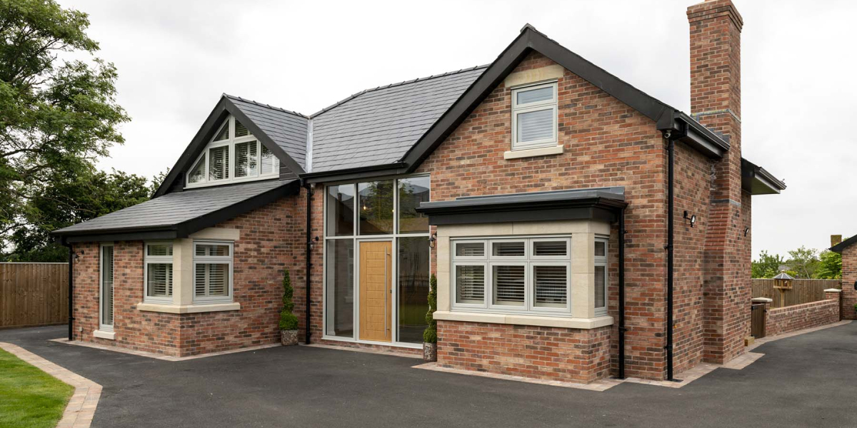 Exploring the Silent Power of Double Glazing: A Modern Home Essential