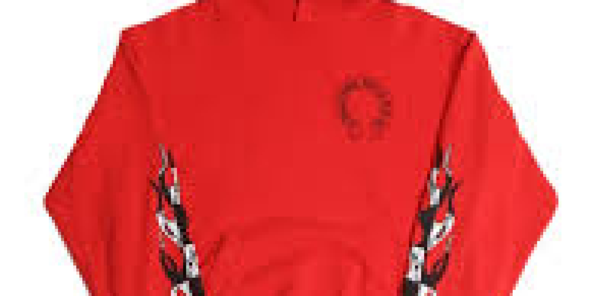 Chrome Hearts Hoodie – Bold Luxury Meets Urban Edge
