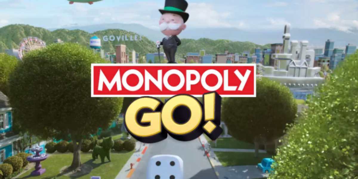 Event Dominance Begins with Sticker Completion in Monopoly GO