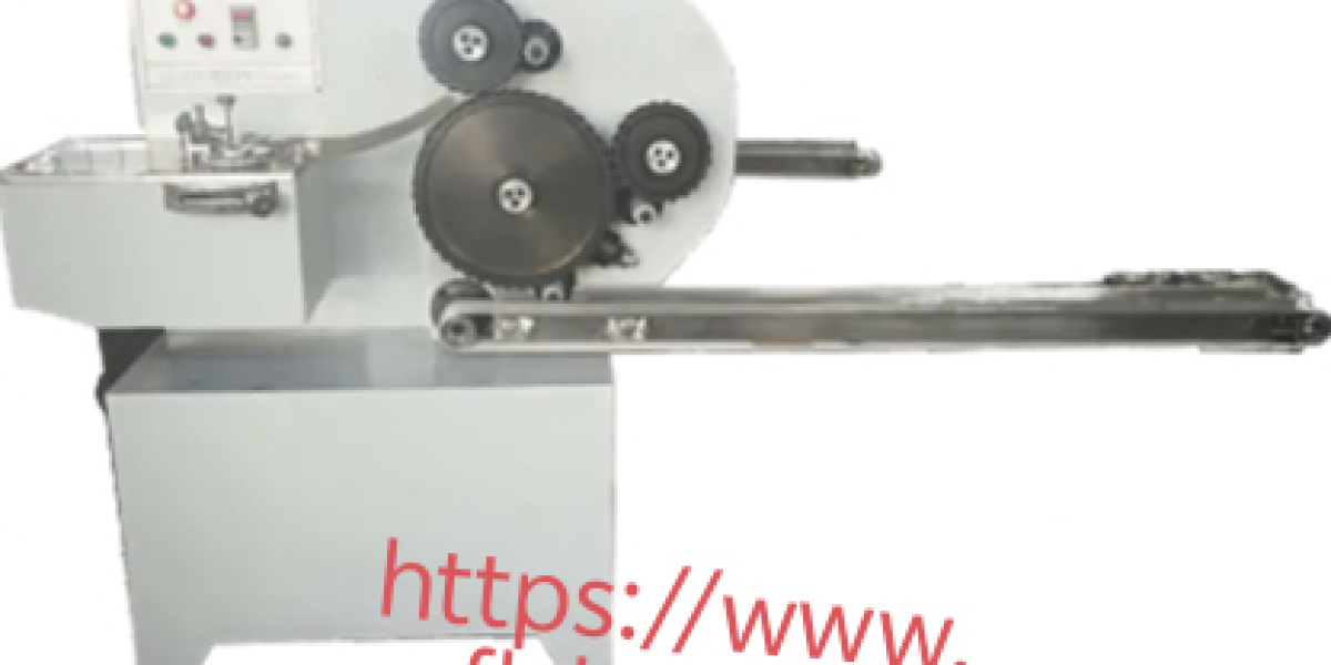 Choosing the Right Candy Machine Factory for Your Business